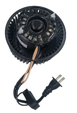 3.3 "Động cơ đường kính 28W Phòng tắm Máy quạt ống xả Máy thổi