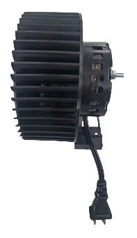 3.3" Động cơ đường kính 29W 120V 60HZ W phòng tắm Máy quạt ống xả