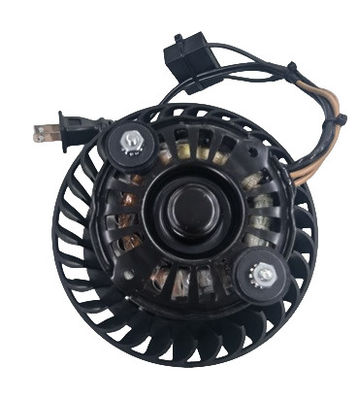 Động cơ đường kính 3,3&amp;quot; 25W 120V 60HZ W Động cơ quạt thông gió phòng tắm &amp;amp; quạt gió UL