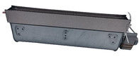 Máy quạt dòng chảy chéo 27W với yếu tố sưởi ấm PTC cho 120V 60HZ