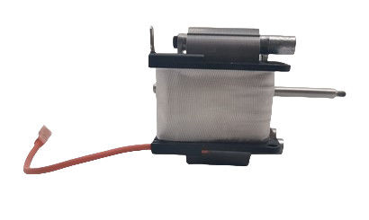 Trung Quốc 2.38 " 62W Skeleton Frame Electric Fan Motors Ac Shaded Pole