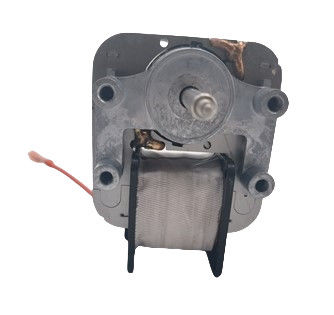 Trung Quốc 2.38 " 62W Skeleton Frame Electric Fan Motors Ac Shaded Pole