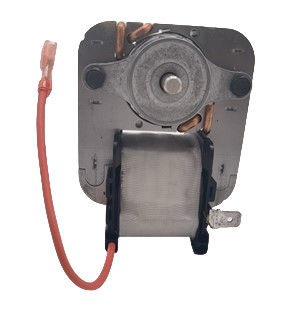 Trung Quốc 2.38 " 62W Skeleton Frame Electric Fan Motors Ac Shaded Pole