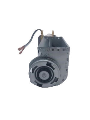 45mm Tangential Blower Cross Flow Fan khối lượng không khí lớn, nguồn cung cấp không khí hiệu quả 115V 60HZ 0.45A