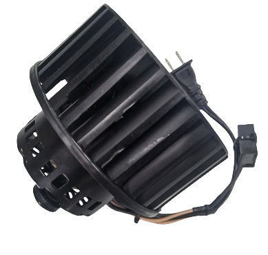 Động cơ đường kính 3,3" 25W 120V 60HZ W Động cơ quạt thông gió phòng tắm & quạt gió UL