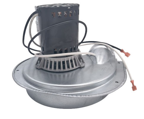 135W 0.58A Chuông bốc hơi bốc hơi bốc hơi động cơ Fan Air Blower UL Agency 2880RPM